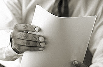 Our Resources Showcase has a number of articles and presentations to help bring your organization into focus.
